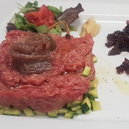 Trattoria Siro, Bologna