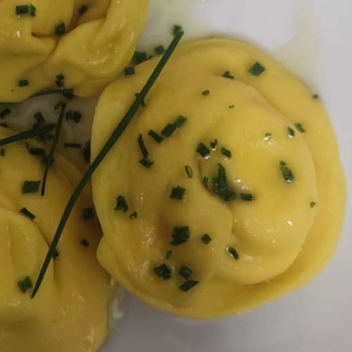 Trattoria Siro, Bologna