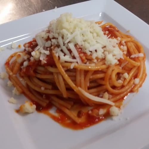 Trattoria Siro, Bologna