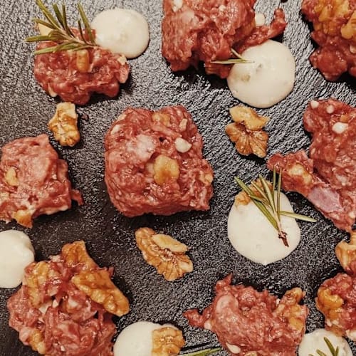 Opificio 44 Viareggio, Viareggio