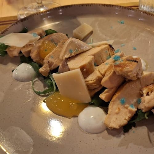 Opificio 44 Viareggio, Viareggio