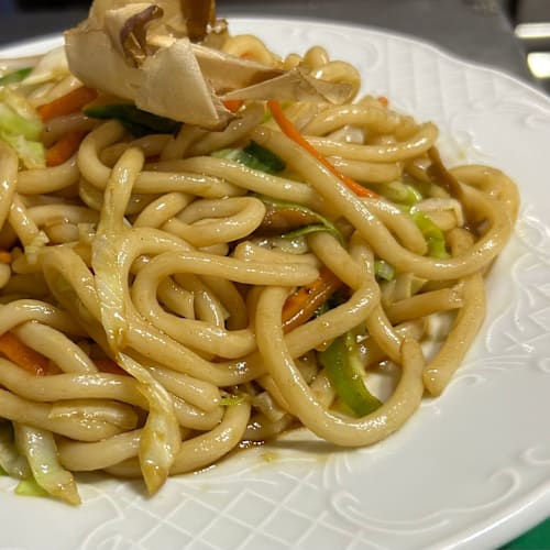 Yan Sushi Bar sevilla, Sevilla