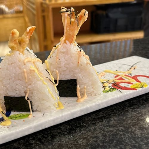 Yan Sushi Bar sevilla, Sevilla