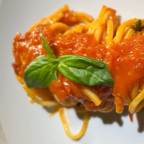 L'Alfieri, Firenze