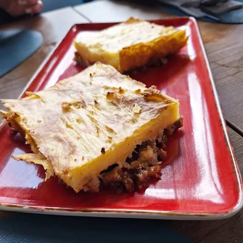 Larimar Restaurante Con Alma Latina, Avellino