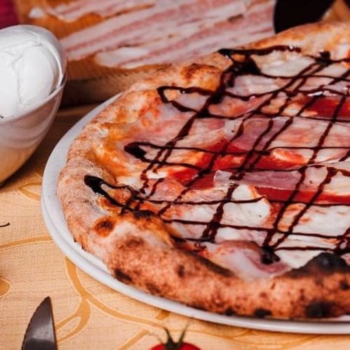 Il Giardino dei Sapori, Prata Sannita
