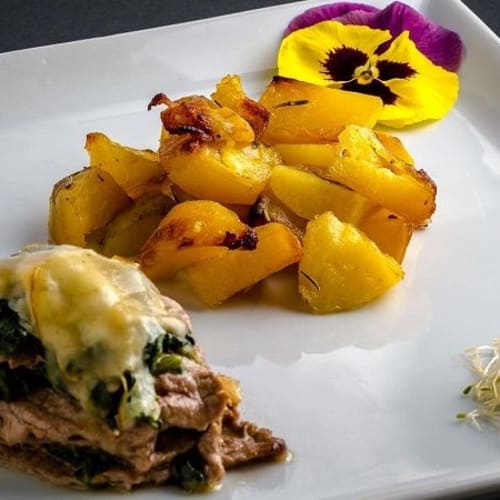 Il Giardino dei Sapori, Prata Sannita