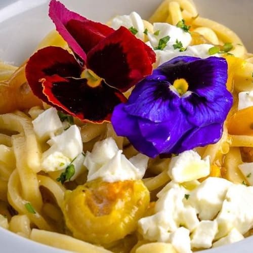 Il Giardino dei Sapori, Prata Sannita