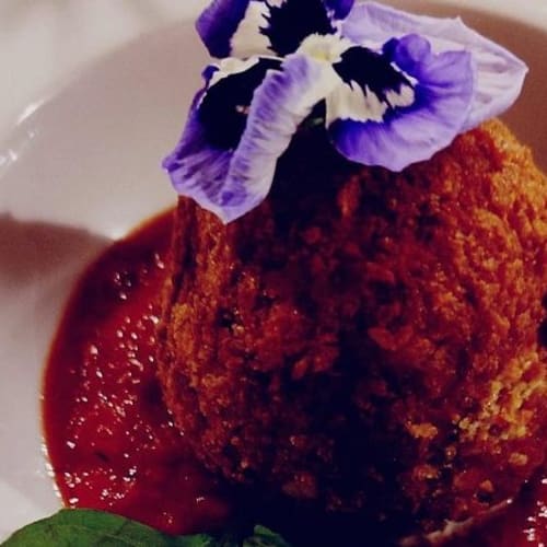 Il Giardino dei Sapori, Prata Sannita