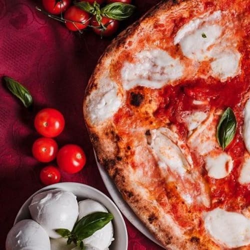 Il Giardino dei Sapori, Prata Sannita