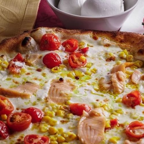 Il Giardino dei Sapori, Prata Sannita