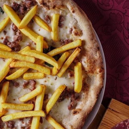 Il Giardino dei Sapori, Prata Sannita