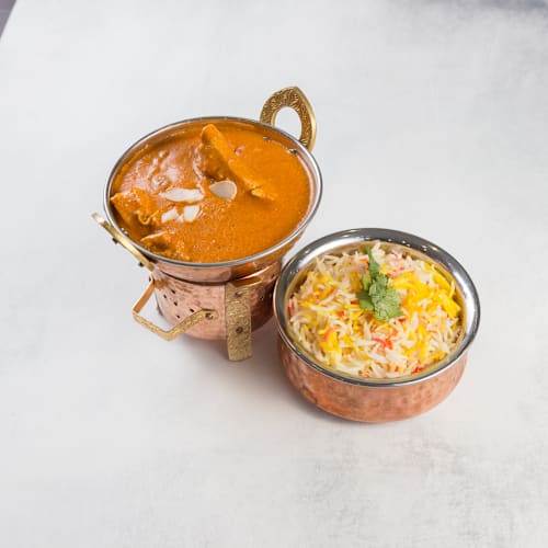 Le Roi Indien, Choisy-le-Roi