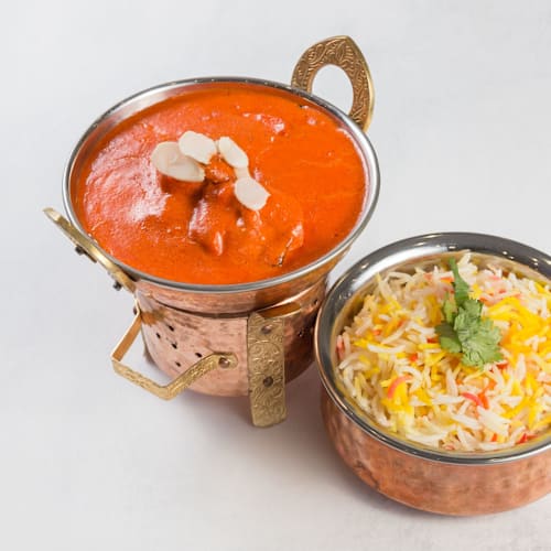 Le Roi Indien, Choisy-le-Roi