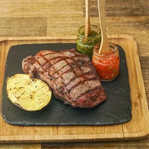 Típico Asador Argentino, Barcelona