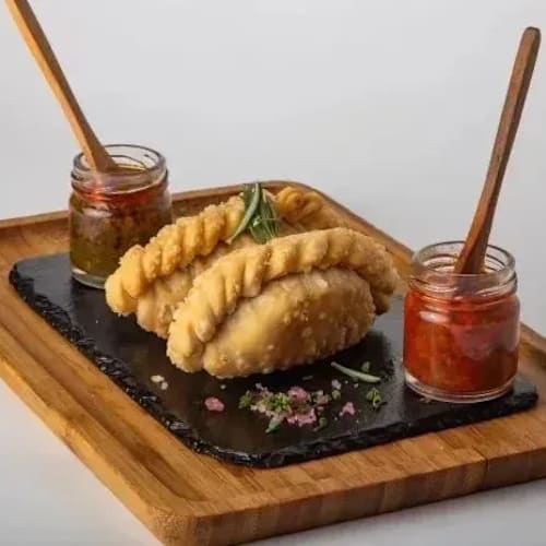 Típico Asador Argentino, Barcelona