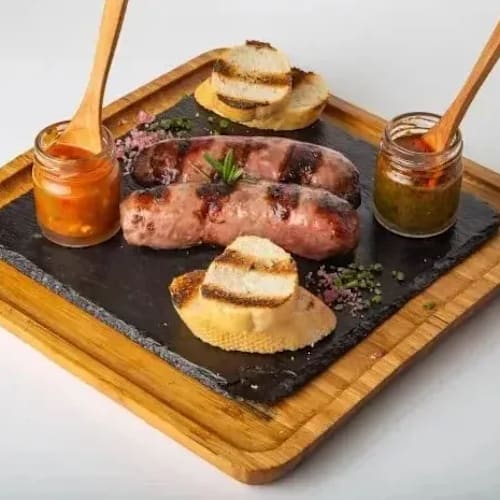 Típico Asador Argentino, Barcelona