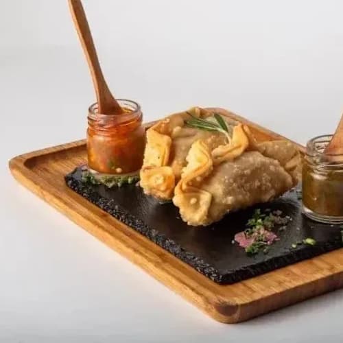 Típico Asador Argentino, Barcelona