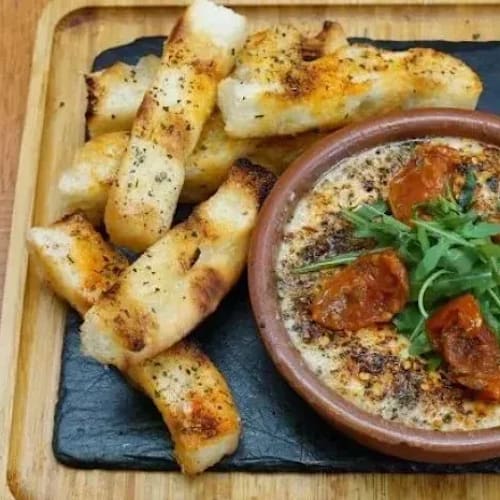 Típico Asador Argentino, Barcelona