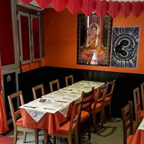 Sanskar Nepal, Lisboa