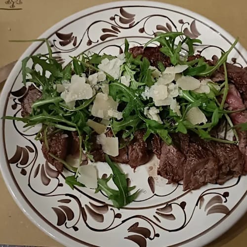 La taverna del Vasto, Vasto