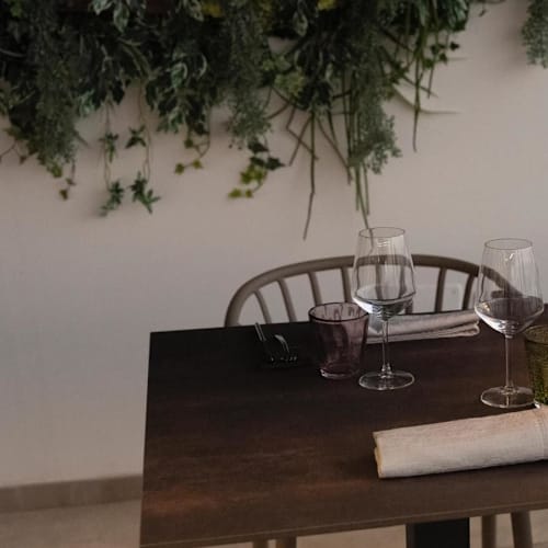 Petit Restaurant, Milazzo
