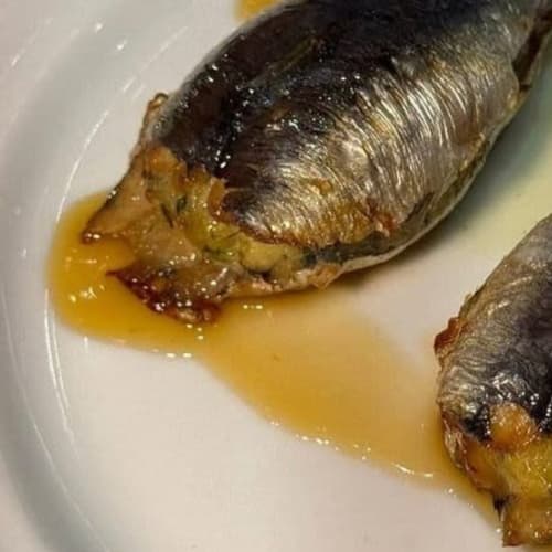 Petit Restaurant, Milazzo