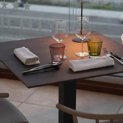 Petit Restaurant, Milazzo