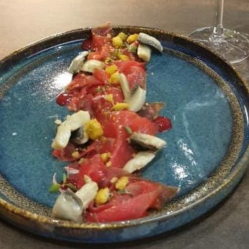 Petit Restaurant, Milazzo