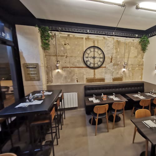Shaxian, Paris