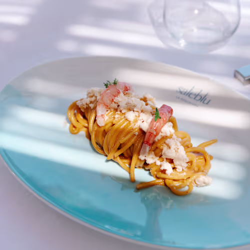 La Peschiera Bistrot, Capitolo