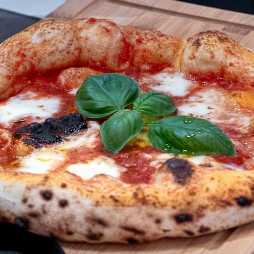 El Mekan Pizzeria, Saint-Gilles
