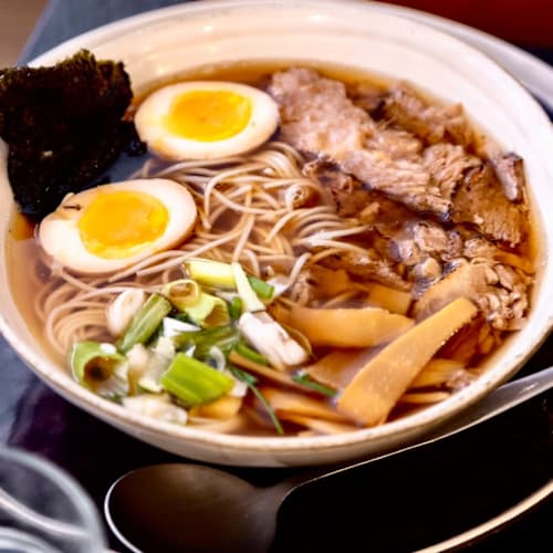 Les Trois Soupes, Toulouse