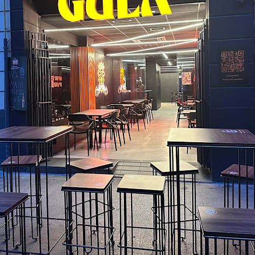 GULA - València, València