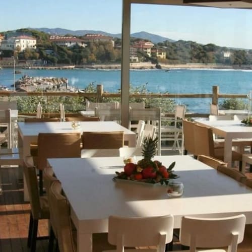 Il Cardellino, Rosignano Solvay-Castiglioncello