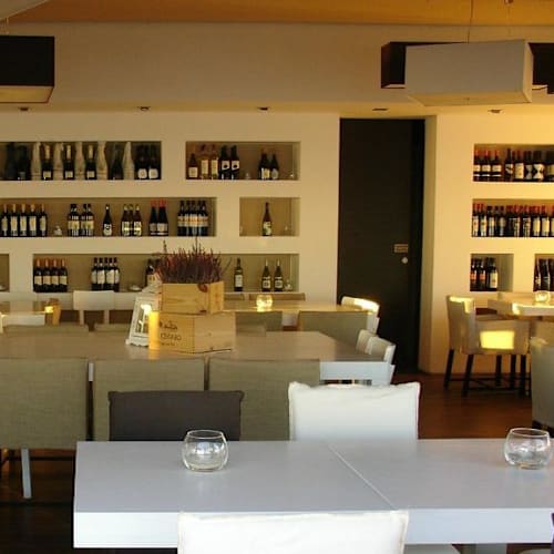 Il Cardellino, Rosignano Solvay-Castiglioncello