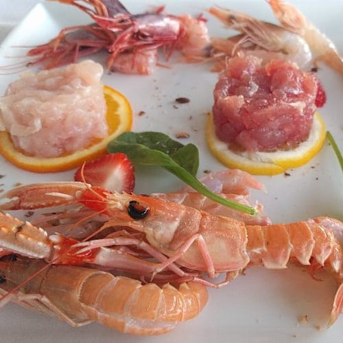 Il Cardellino, Rosignano Solvay-Castiglioncello