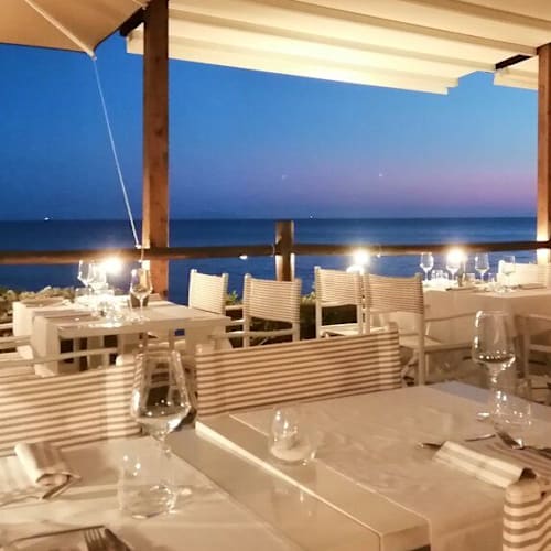 Il Cardellino, Rosignano Solvay-Castiglioncello