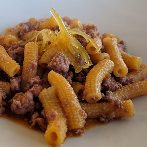 Il Cardellino, Rosignano Solvay-Castiglioncello