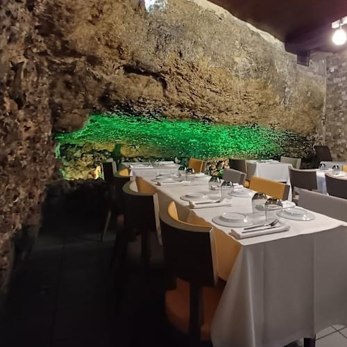 Gruta do Paraíso, Lisboa