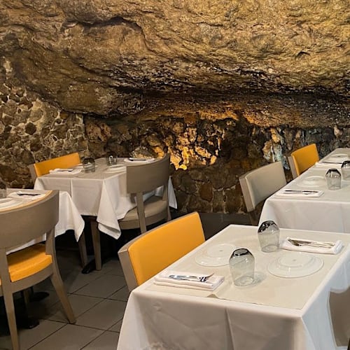 Gruta do Paraíso, Lisboa