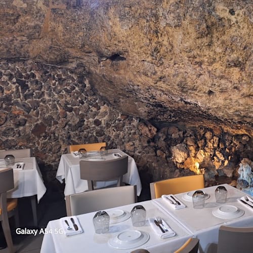 Gruta do Paraíso, Lisboa