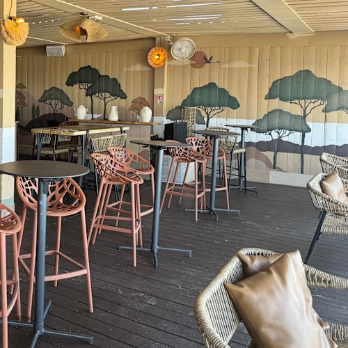 Carré mer - Bar tapas, Palavas-les-Flots