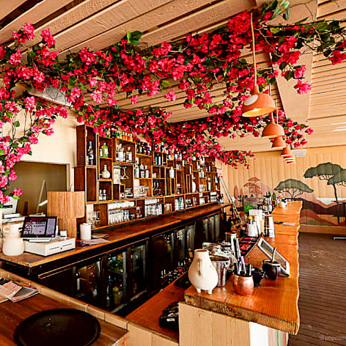 Carré mer - Bar tapas, Palavas-les-Flots