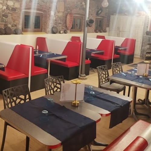Vip Cafè Cascina Rossa, Sorgà