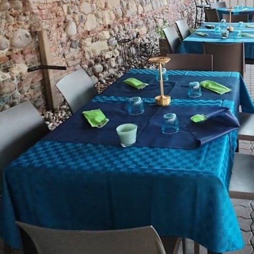 Vip Cafè Cascina Rossa, Sorgà
