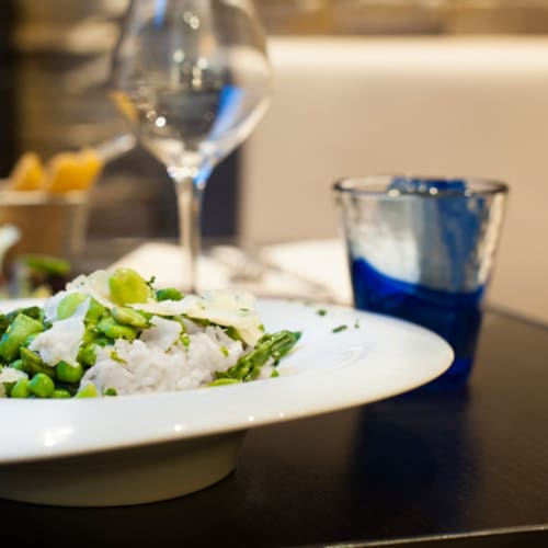 Il Ristorante Marquette-lez-Lille, Marquette-lez-Lille
