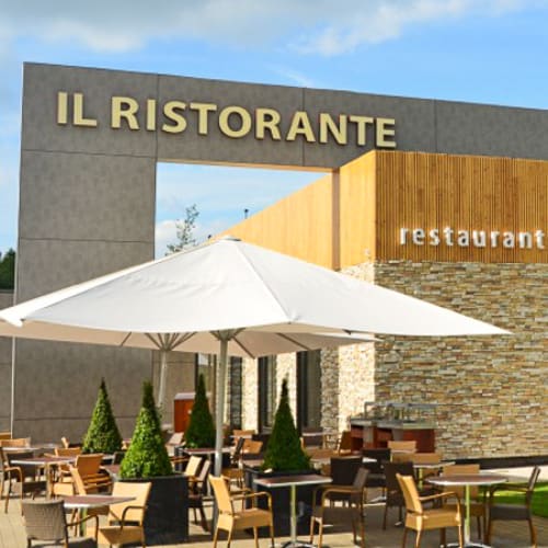 Il Ristorante Marquette-lez-Lille, Marquette-lez-Lille