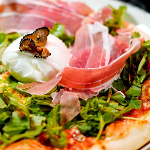 Il Ristorante Marquette-lez-Lille, Marquette-lez-Lille