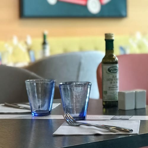 Il Ristorante Marquette-lez-Lille, Marquette-lez-Lille